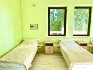 Соломенский район