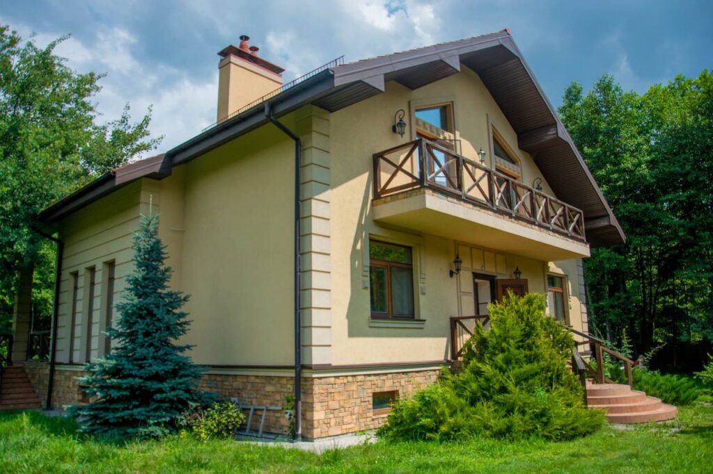 Ирпень