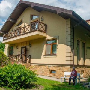 Ирпень